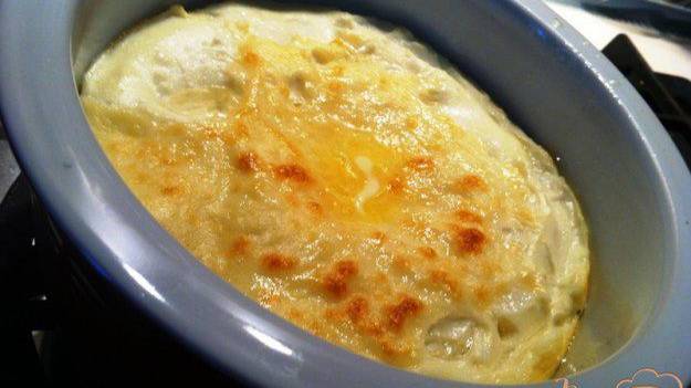 Книга рецептов