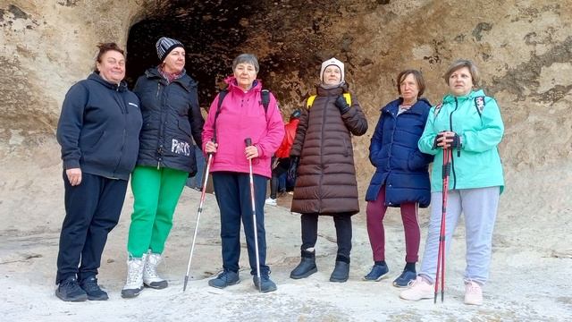 Бахчисарайский менгир. 22.03.25. смотреть онлайн