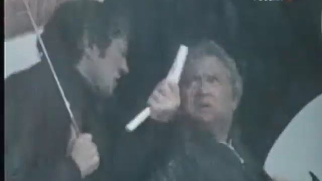 "Фитиль" Бег трусцой 1975 Смотреть онлайн смотреть онлайн