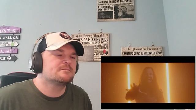 State of Mine - In the Air Tonight Reaction смотреть онлайн