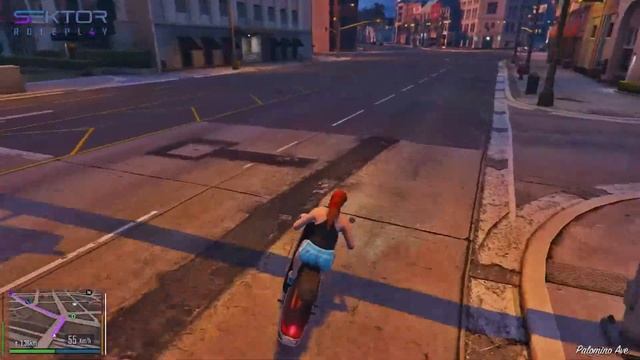 Sektor GTA RP S4E39 Teil 5/9 Harriette beim Rebel Radio смотреть онлайн