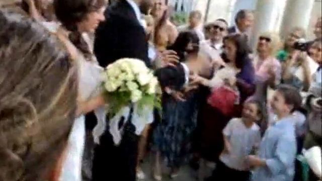 Naty Viganò si sposa смотреть онлайн