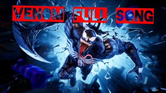 Eminem - Venom song [tiktok song] Full Song. No Copy right смотреть онлайн