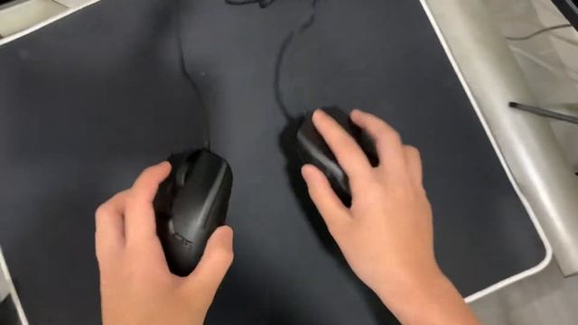 scuffed razer viper mini new vs old copy demo смотреть онлайн