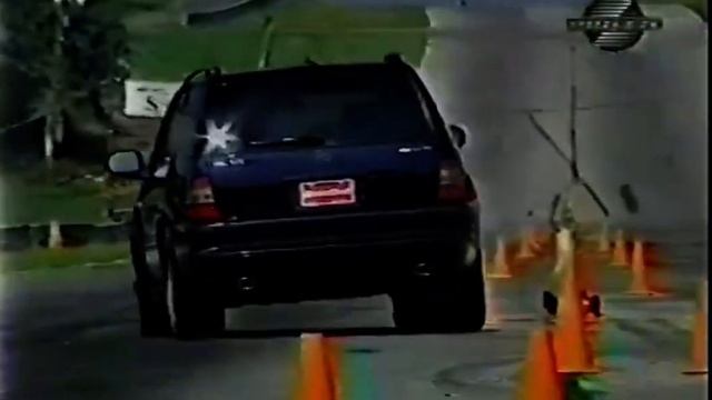 Mercedes-Benz ML55 AMG 2000 (W163) / 2000 იანების განხილვა смотреть онлайн