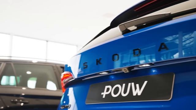 Skoda Kamiq [2024] | Visual Review смотреть онлайн