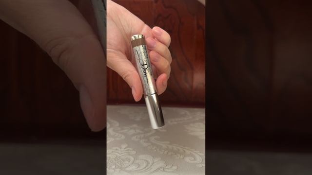 Моя Распаковка DIOR EYEBROW😍. Dior Show On Set Brow Unboxing