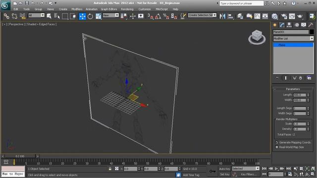 04 Beginner's guide to reference images in 3ds max смотреть онлайн