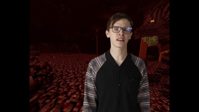 iDubbbz Goes to the Nether смотреть онлайн