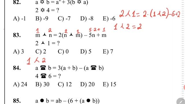MƏNTİQ - ÖDƏNİŞSİZ DƏRS №3 - RİYAZİ ƏMƏLLƏR 2-Cİ HİSSƏ (DƏRS İZAHI) смотреть онлайн