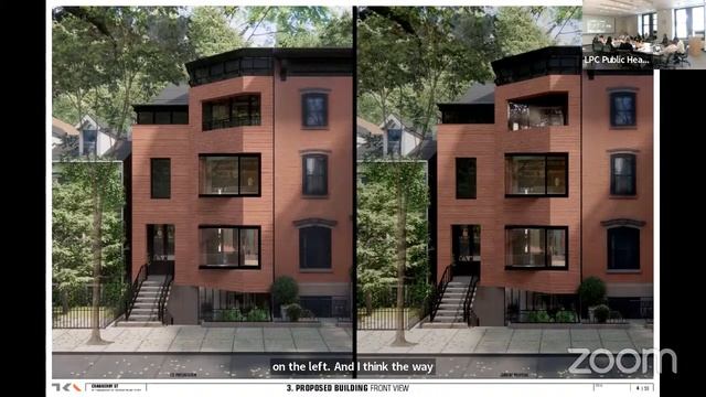 NYC LPC Public Hearing/Meeting 5/21/2024 Part 1 смотреть онлайн
