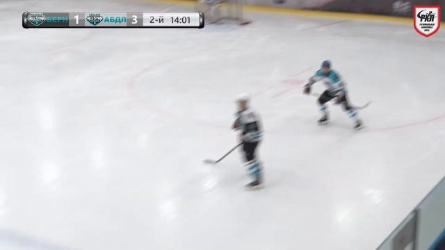 Матч звезд Региональной Хоккейной Лиги