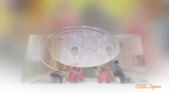 Ярмарка в детском саду (муз. рук. М.В. Зорина) смотреть онлайн