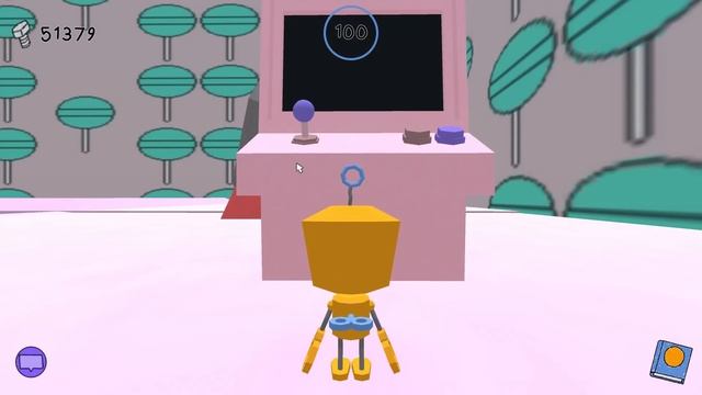 Teeny Toys Exploration 4 - The Pink Room смотреть онлайн