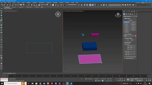 3ds max toolbar and features for beginners class2 смотреть онлайн