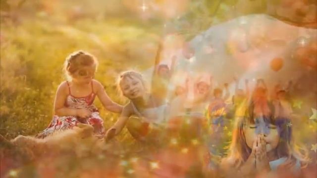 Детство (Н.Городбиной) поёт М.Зорина смотреть онлайн