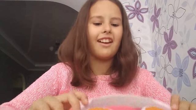 Наушники пончики🍩