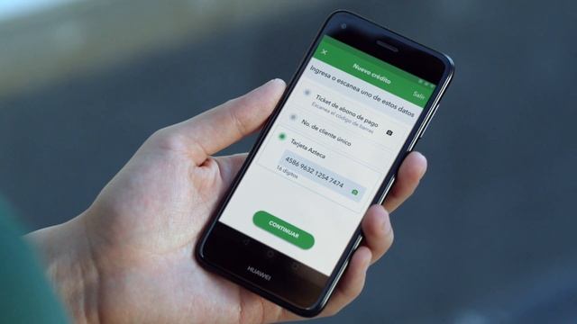 Paga el crédito de otros en segundos desde la App смотреть онлайн