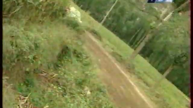 Программа Хроно ЧМ 1999 ралли Китай смотреть онлайн