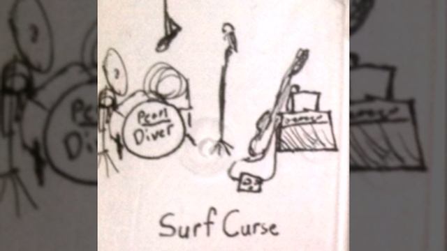 Surf Curse - Take ME HOme 2NITe смотреть онлайн