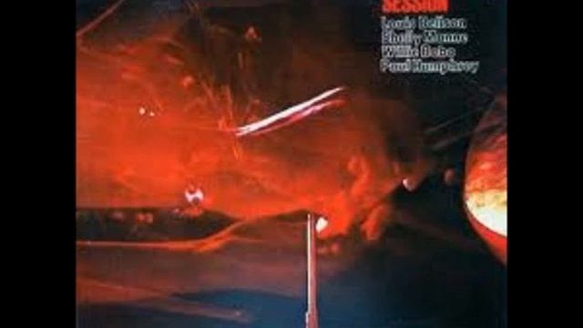 A JazzMan Dean Upload - The Drum Session - Samba Sushi - Jazz Fusion смотреть онлайн