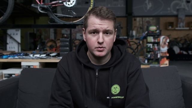 Jaką kurtkę NAJLEPIEJ wybrać na rower? смотреть онлайн