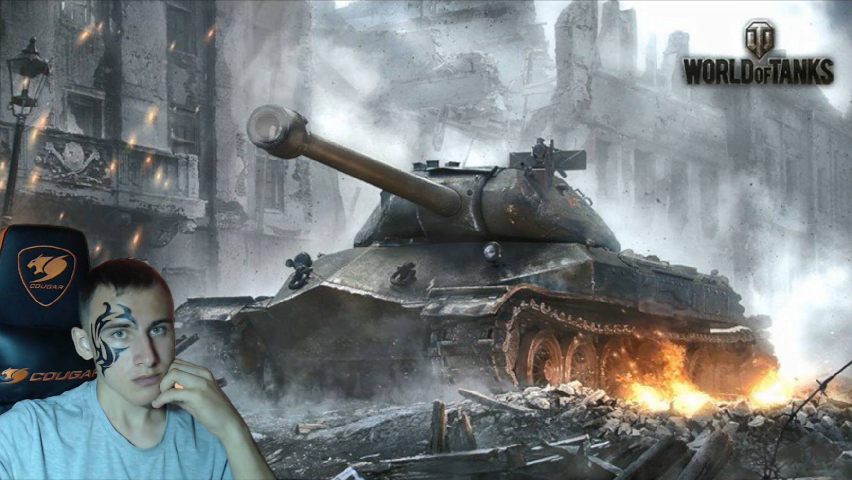 Мир Танков прокачка веток Италии смотреть онлайн