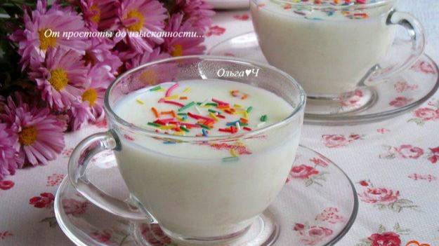 Книга рецептов