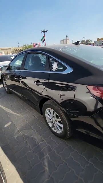 Hyundai Sonata 2018. 2,4 обьем. 5500/6000$ примерно болот смотреть онлайн