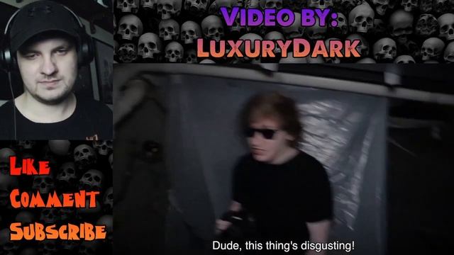 LuxuryDark - We Bought a CLONE off the Dark Web! REACTION! смотреть онлайн