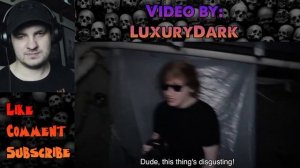 LuxuryDark - We Bought a CLONE off the Dark Web! REACTION!