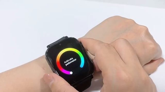 LT38 Smart watch Children Phone Call Video SOS LBS Tracker 4G Sim Card Camera Waterproof for Kids смотреть онлайн