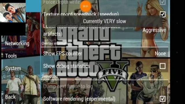 Gta 5 For gameplay Android ppsspp!! Downlod смотреть онлайн