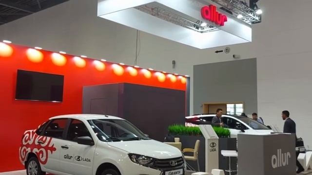 Астана. Международная машиностроительная выставка/Astana. International Machine Building Exhibition смотреть онлайн