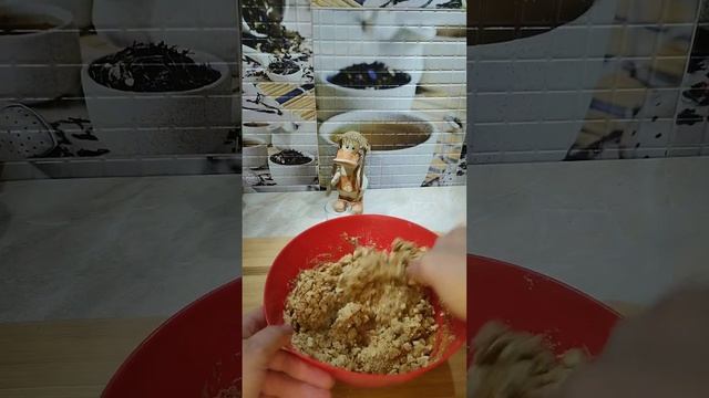 НЕ ТОЛЬКО ДЕТИ ,НО И ВЗРОСЛЫЕ ВСЁ СЪЕДЯТ/ЛЕНИВЫЙ МУРАВЕЙНИК/МИНИ ТОРТИКИ