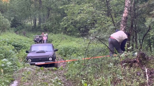 Лебедка в деле смотреть онлайн
