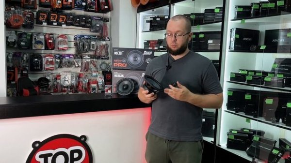 AMP PRO 652ver3 и AMP PRO 6.5ver3 | ТОПОВЫЕ НОВИНКИ ОТ ФИРМЫ AMP GROUP!