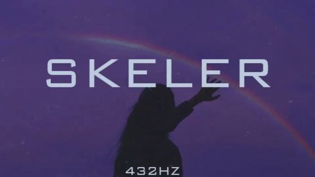 Skeler - Pale Light 432hz смотреть онлайн