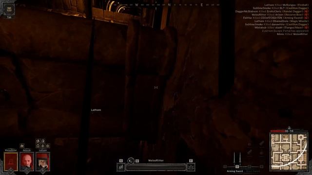 buffed mimic смотреть онлайн