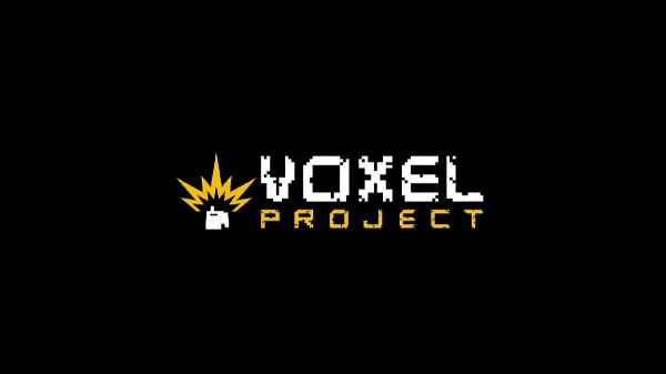 Voxel project VR - Trailer