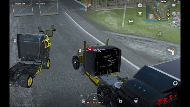 MadOut2 Танк это не КИБЕР ТРАК. Или не мешайте играть! смотреть онлайн