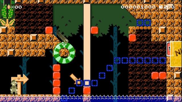 Late Night Maro Maker! Mario Maker 2 Part 1 смотреть онлайн