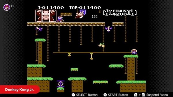 Nintendo Switch Online - Nintendo Entertainment System: May Game Updates Trailer