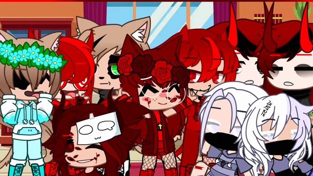 Всем типо привет, я Мия новая гача-туберша🛸 смотреть онлайн