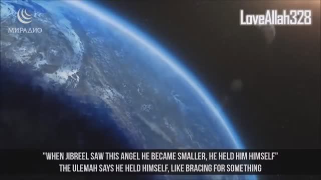 5 Советов Джибриля (1) смотреть онлайн