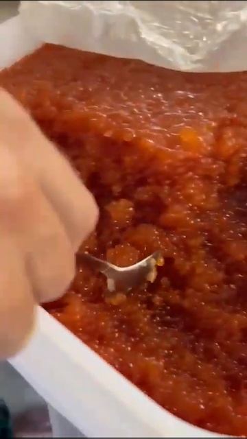 Икра горбуша высший сорт смотреть онлайн