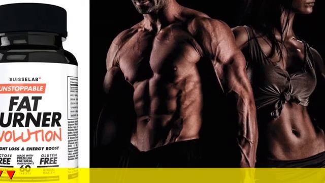 Fat Burner Evolution