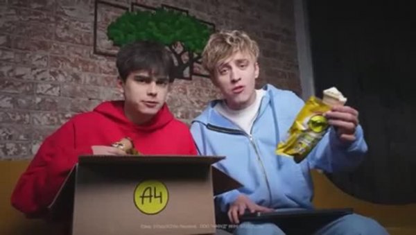 Купил Слепого Клоуна На DEEP WEB