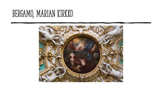 BAROKKI vastauskonpuhdistuksen taiteena смотреть онлайн