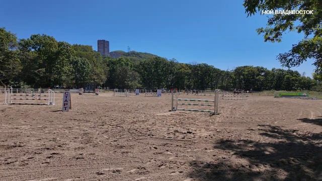 Владивосток Минный городок (8 сентября 2024). смотреть онлайн